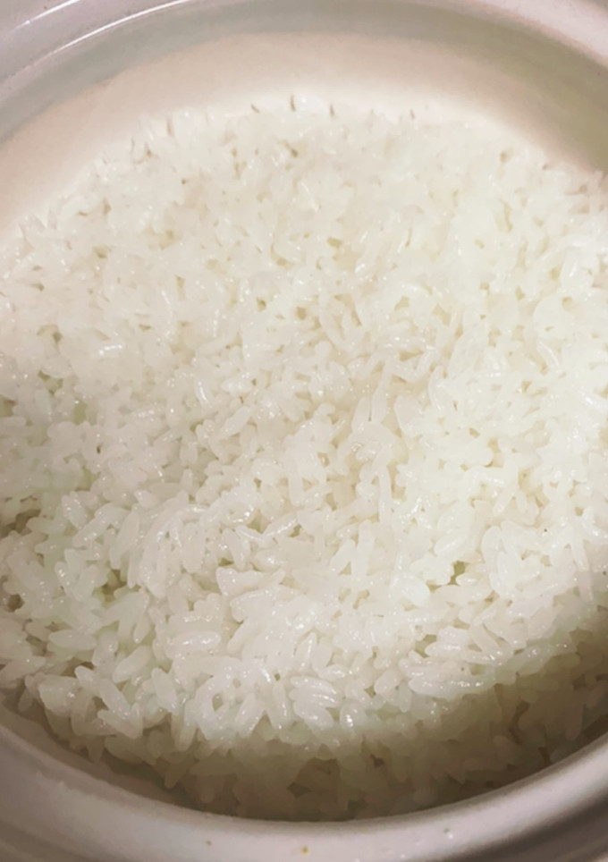 時間を計らなくて良い土鍋のご飯の炊き方-レシピのメイン写真