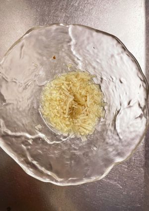 【離乳食後期】レンジでえのき-レシピのメイン写真