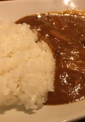 カレー-レシピのメイン写真