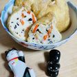 魚河岸揚げ風さっぱり宝袋