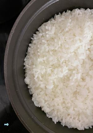 ストウブ　鍋　ご飯　IHでも失敗なし！-レシピのメイン写真