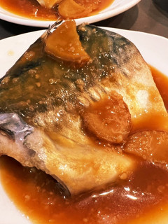 さばの味噌煮『何食べ』#48-レシピのメイン写真