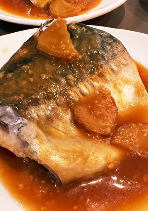 さばの味噌煮『何食べ』#48-レシピのメイン写真