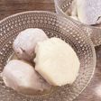 里芋の白煮『何食べ』#48
