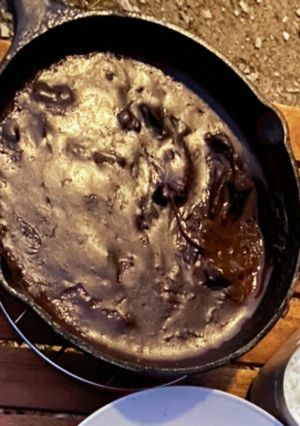 リュウジの欧風カレー風-レシピのメイン写真