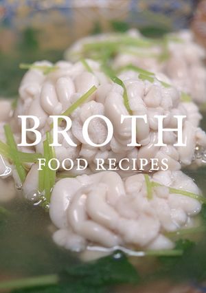 昆布だし白子-レシピのメイン写真