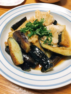 白身魚のみぞれあんかけ-レシピのメイン写真