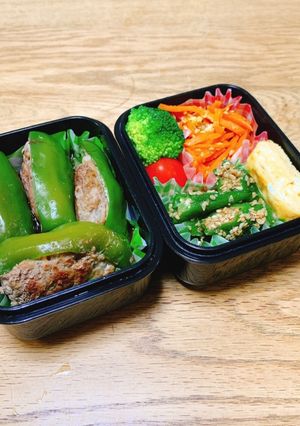 男子高校生のお弁当372-レシピのメイン写真