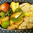 お弁当 2021.10.12