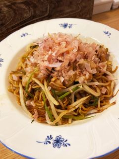 究極のソース焼きそば part2-レシピのメイン写真