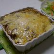 簡単!とろける☆焼きカレー☆