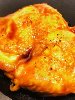 照り焼きチキン☆-レシピのメイン写真