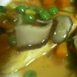 かにの入っていないー シンプルなカニ玉~