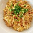 無添加生だれでオートミール卵リゾット