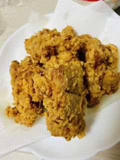 絶品からあげ-レシピのメイン写真