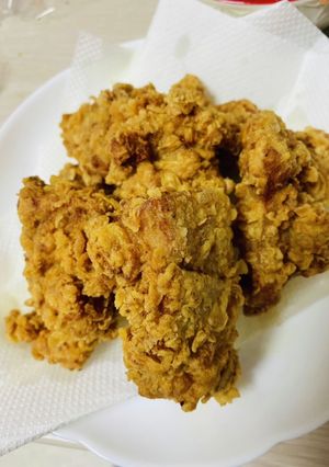 絶品からあげ-レシピのメイン写真