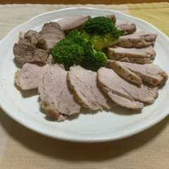 รูปของ ローストポーク