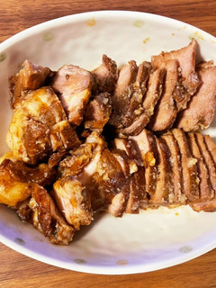 ラーメン屋さん風簡単チャーシュー-レシピのメイン写真