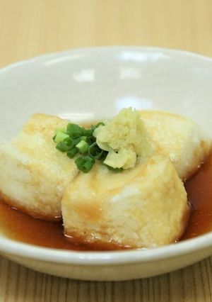 あんかけつゆ(かけだし）黄金比-レシピのメイン写真