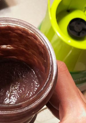 açaí smoothie-レシピのメイン写真