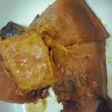 ほくほくかぼちゃの炒め煮
