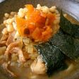 カレーうどん