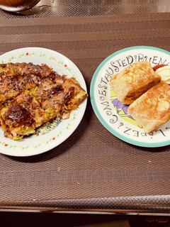 おでんリメイク2品-レシピのメイン写真