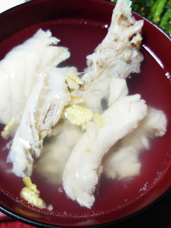 鯛の潮汁-レシピのメイン写真