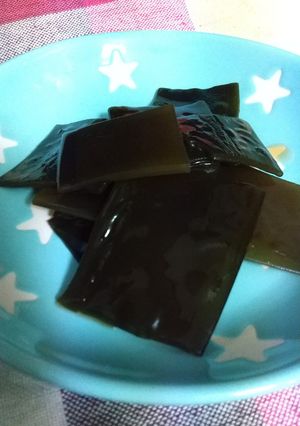 だしがら昆布煮-レシピのメイン写真