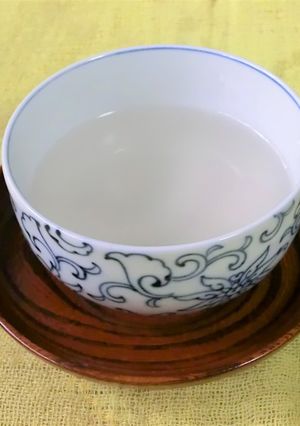 うちの松葉茶-レシピのメイン写真
