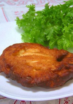 SPICY　HOT　CHICKEN-レシピのメイン写真