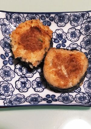 冷蔵保存でガシガシ巻き寿司の救済レシピ-レシピのメイン写真