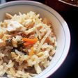 簡単♡やみつき炊き込みご飯