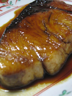 おいしい!ぶりの照り焼き-レシピのメイン写真