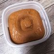お味噌は冷凍保存しましよう!