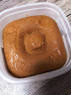 お味噌は冷凍保存しましよう!-レシピのメイン写真