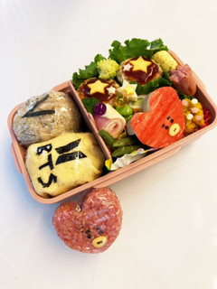 b21 TATAお弁当-レシピのメイン写真