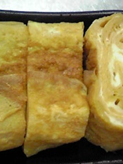 お弁当に♪簡単♪なんちゃって出し巻き卵-レシピのメイン写真