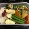 三つの約束弁当 その2