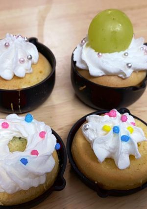 HM液などがほんの少し余った時の活用法-レシピのメイン写真