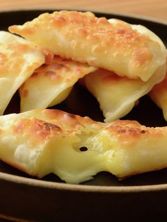 カリうまチーズ焼き 材料2つ簡単おつまみ-レシピのメイン写真
