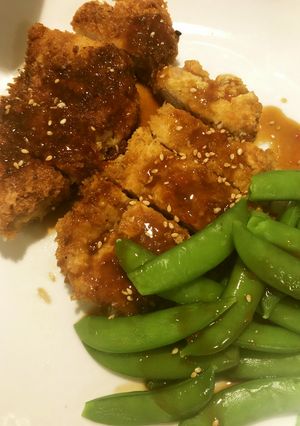 Bestとんかつ２０２１-レシピのメイン写真