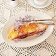 オーブン110度で焼くフレンチトースト