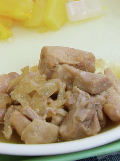 アドボ(鶏の煮込み)-レシピのメイン写真
