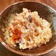 簡単☆トマトごはん