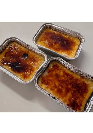 カタラーナ-レシピのメイン写真