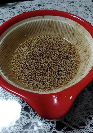 黄金比★和風ドレッシング-レシピのメイン写真