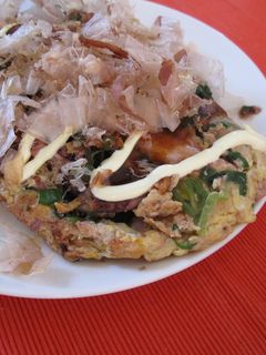 いかのネギ玉焼き-レシピのメイン写真