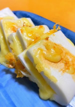 とろける♫チーズはんぺん-レシピのメイン写真