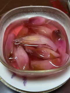 みょうが酢-レシピのメイン写真